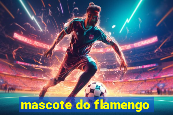 mascote do flamengo